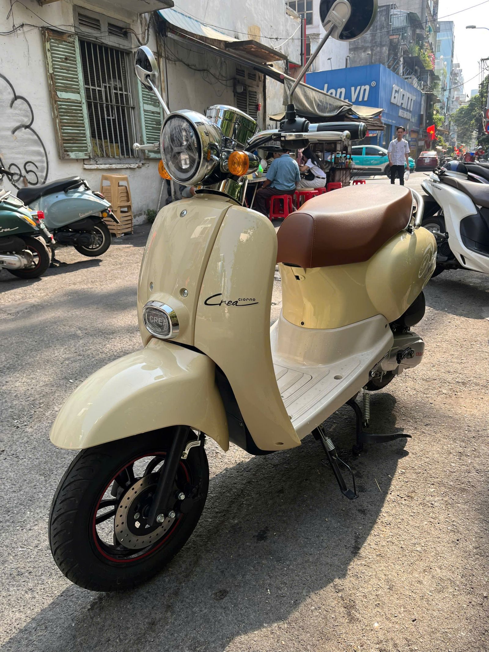 Một ngày nhiều lần vi phạm nồng độ cồn, Mỗi lần một trách nhiệm pháp lý