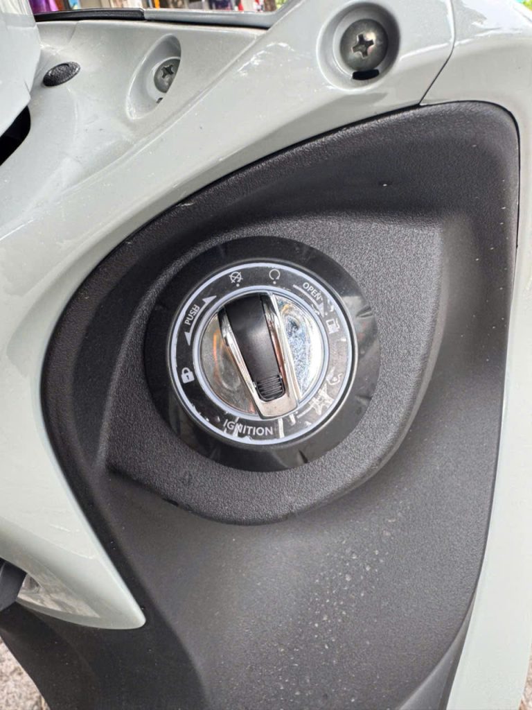 Biến động giá xe điện, xe 50cc