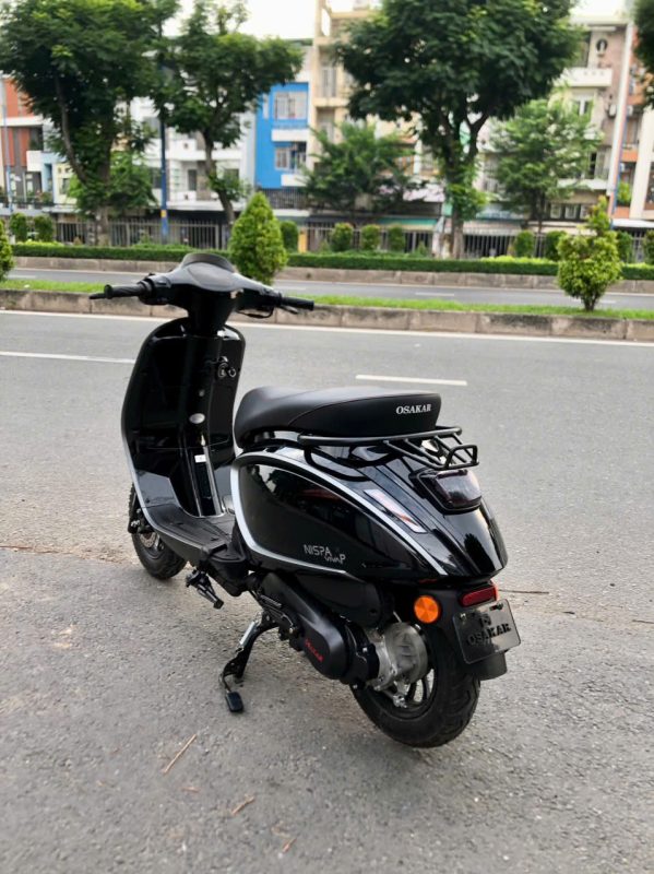 Nếu đưa bạn 20 triệu bạn sẽ chọn xe điện hay xe máy 50cc?