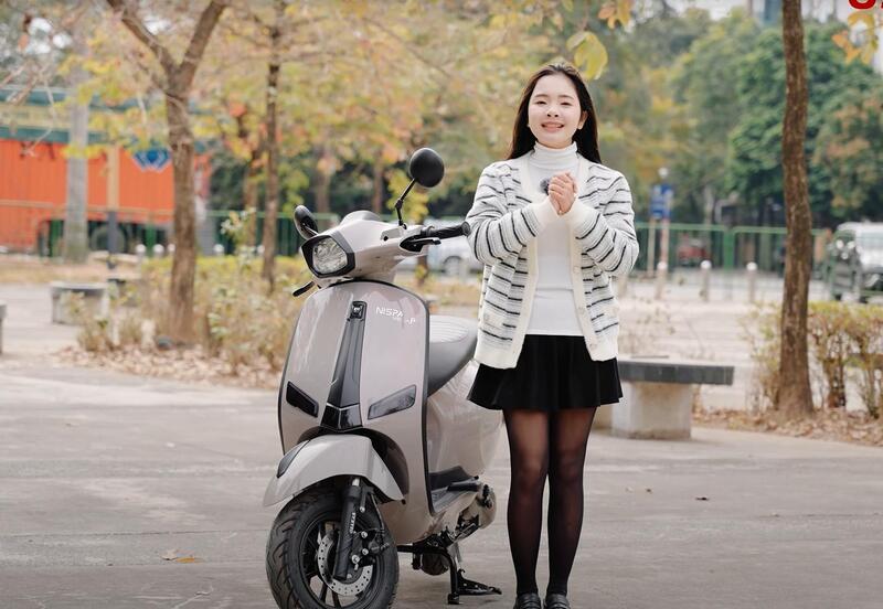 xe máy 50cc cho học sinh