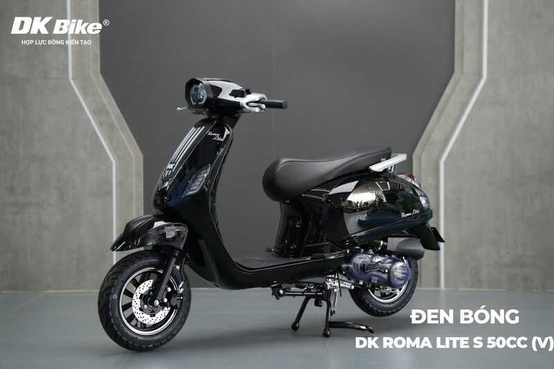 xe máy 50cc cho nam 2025