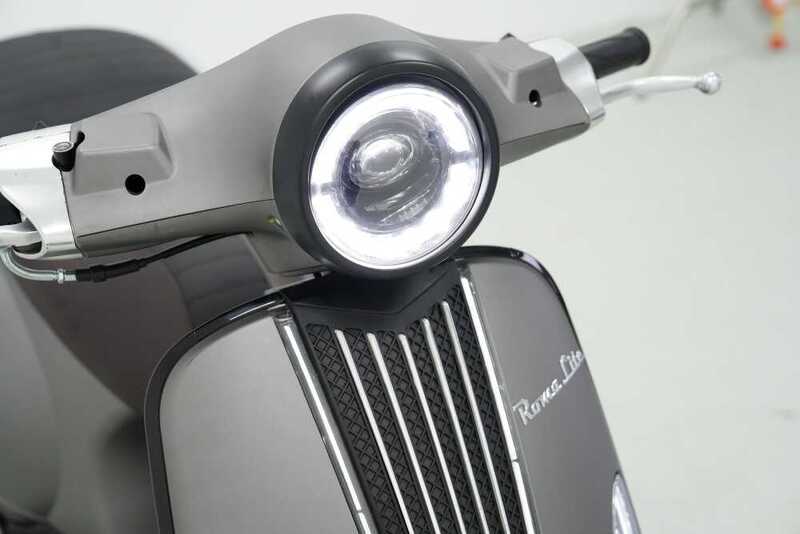 xe máy 50cc cho nam 2025