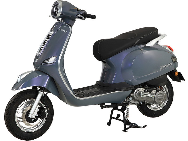 xe máy 50cc cho nam 2025