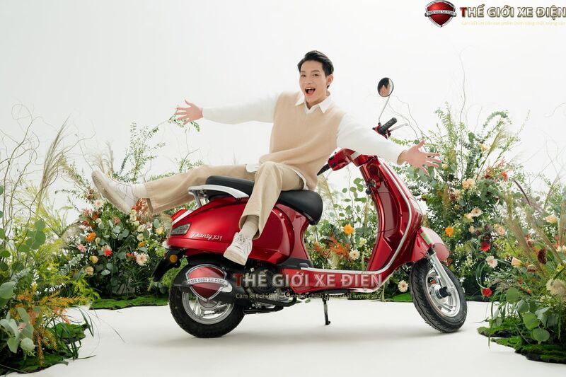 xe máy 50cc cho nam 2025