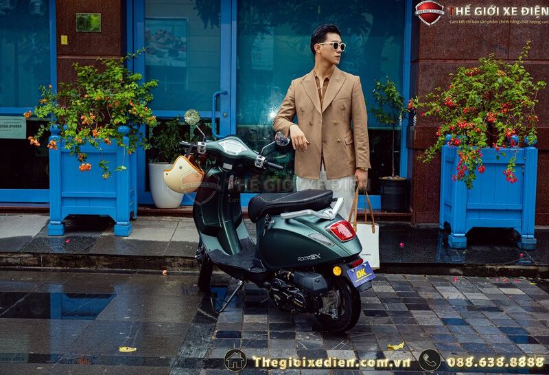 xe máy 50cc cho nam 2025