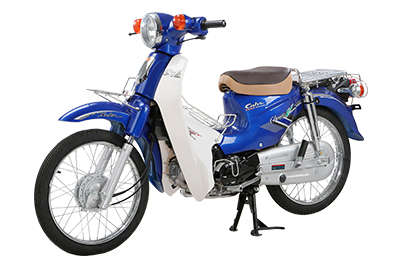 Xe số 50cc Cub 81 Việt Thái