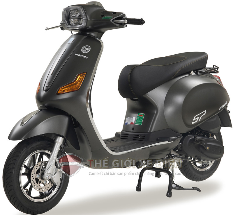 Xe máy 50cc là gì