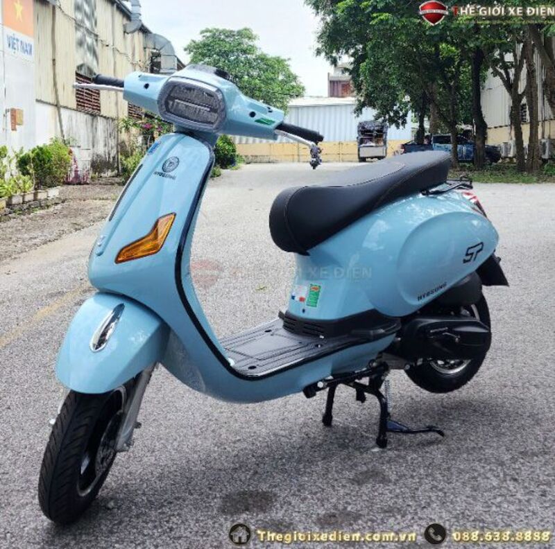Xe máy 50cc là gì