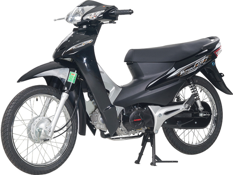 Xe máy 50cc là gì