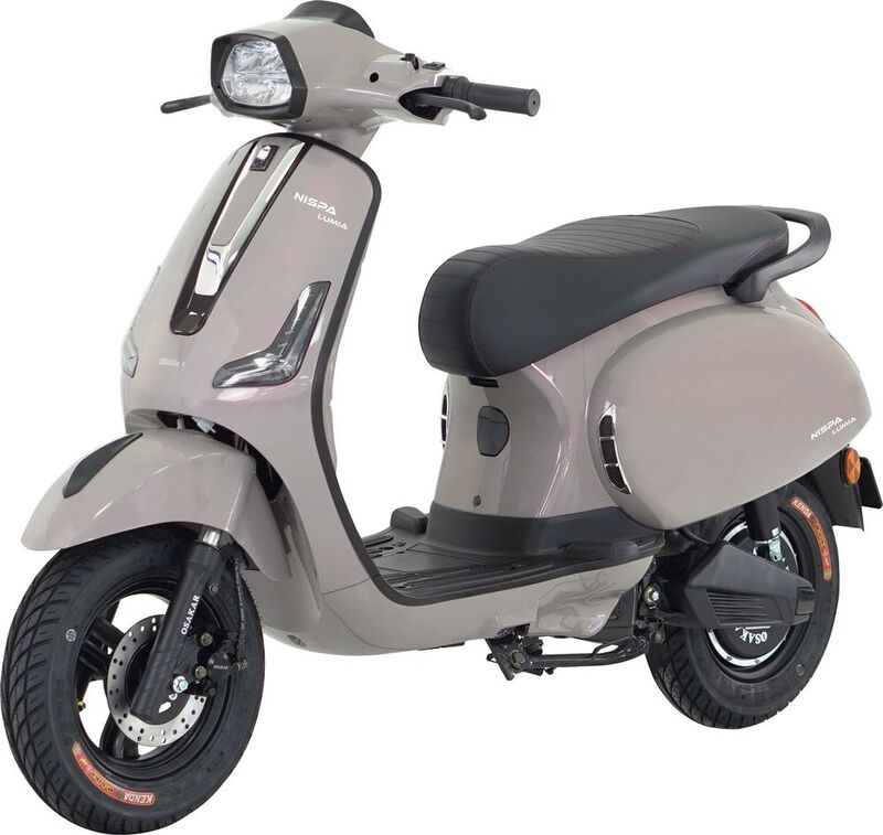 xe máy 50cc Osakar cho học sinh