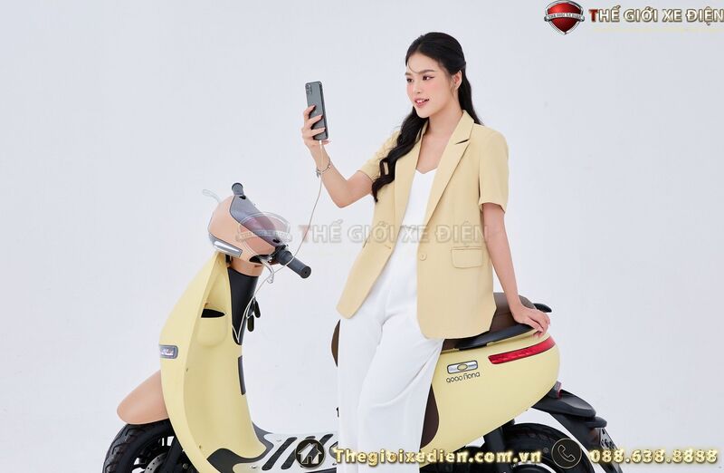 Xe máy 50cc Osakar có bền không