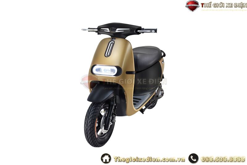 Xe máy 50cc Osakar có bền không