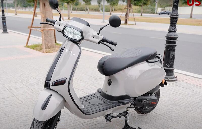 Xe máy 50cc Osakar nên mua không