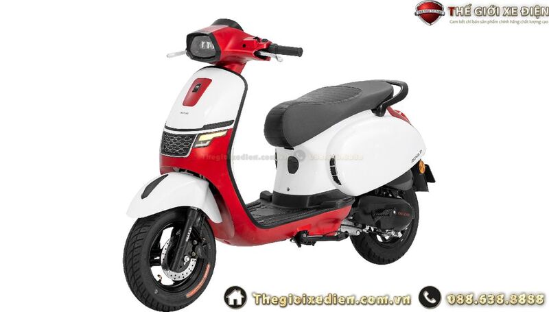 Xe máy 50cc Osakar nên mua không