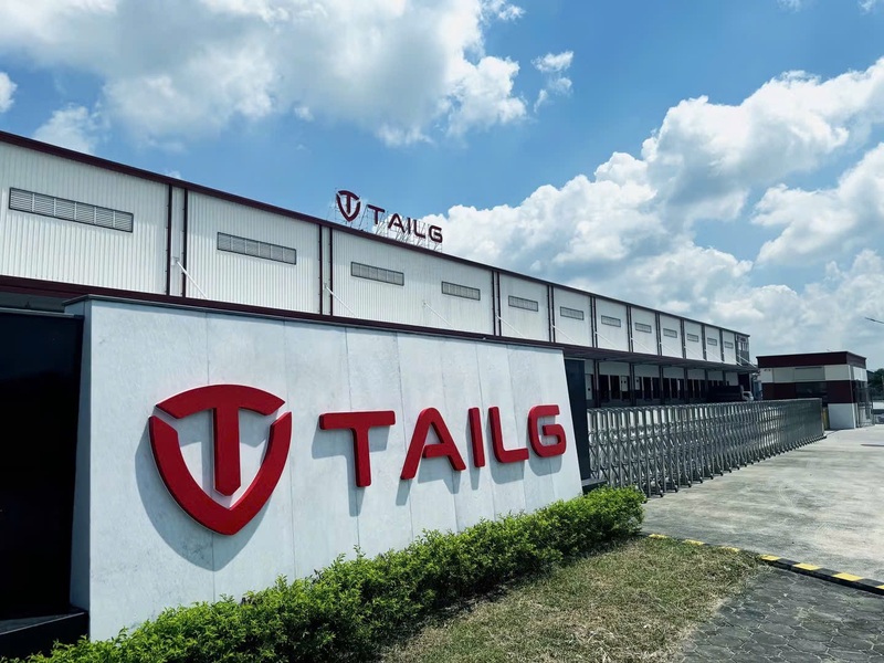 Xe máy điện Tailg Gogo R31