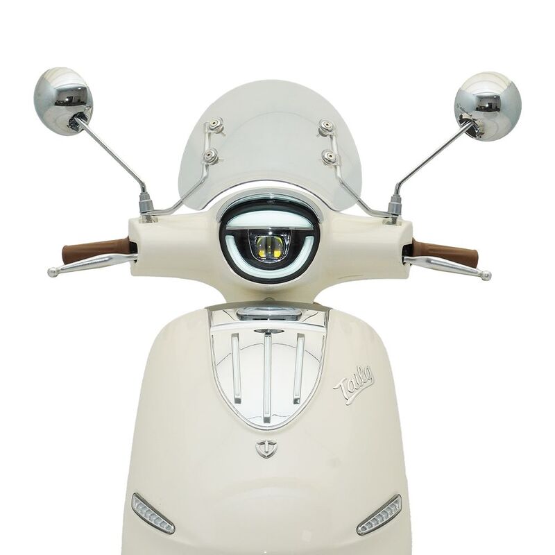 xe máy điện Tailg Queen R71