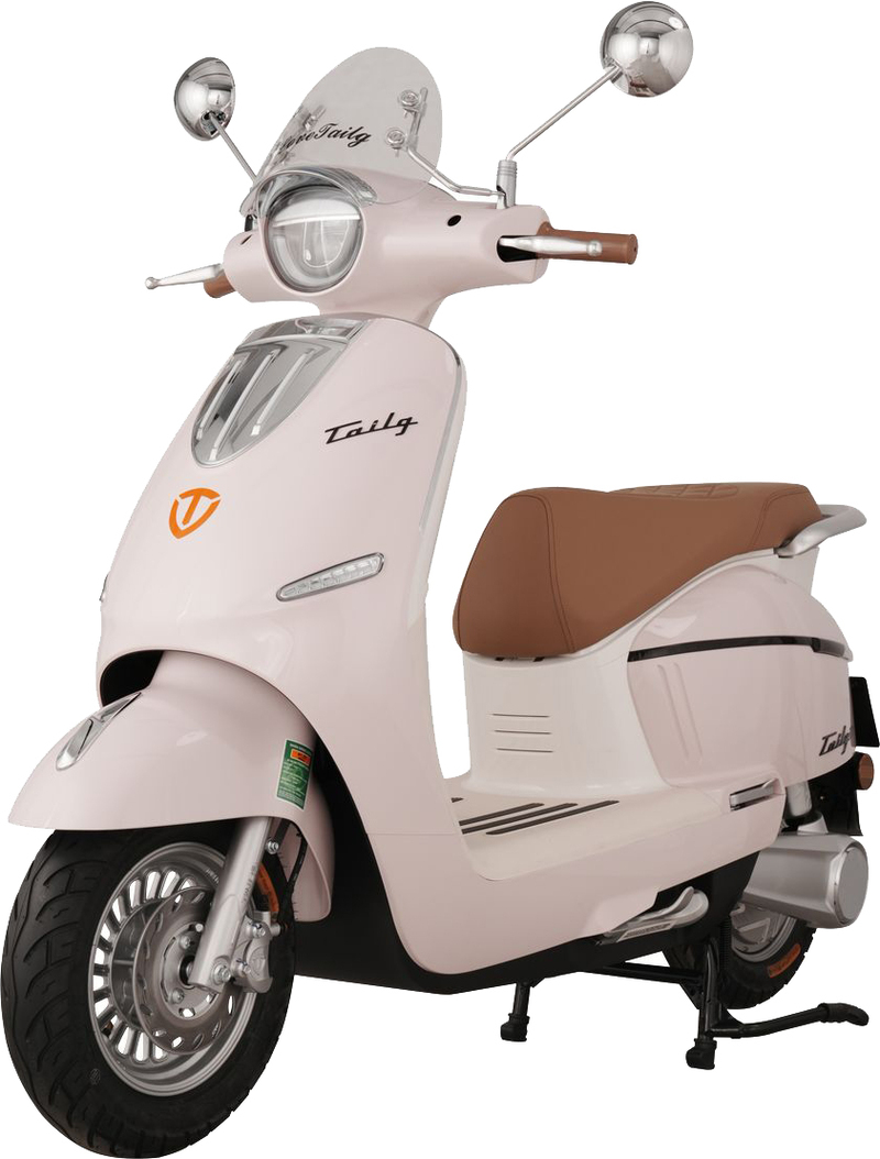 xe máy điện Tailg Queen R71