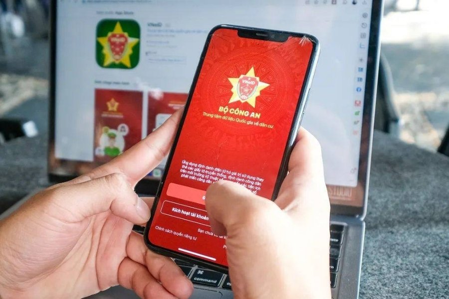 Xe máy điện có thể tự đăng ký biển online ngay tại nhà mới nhất 2026