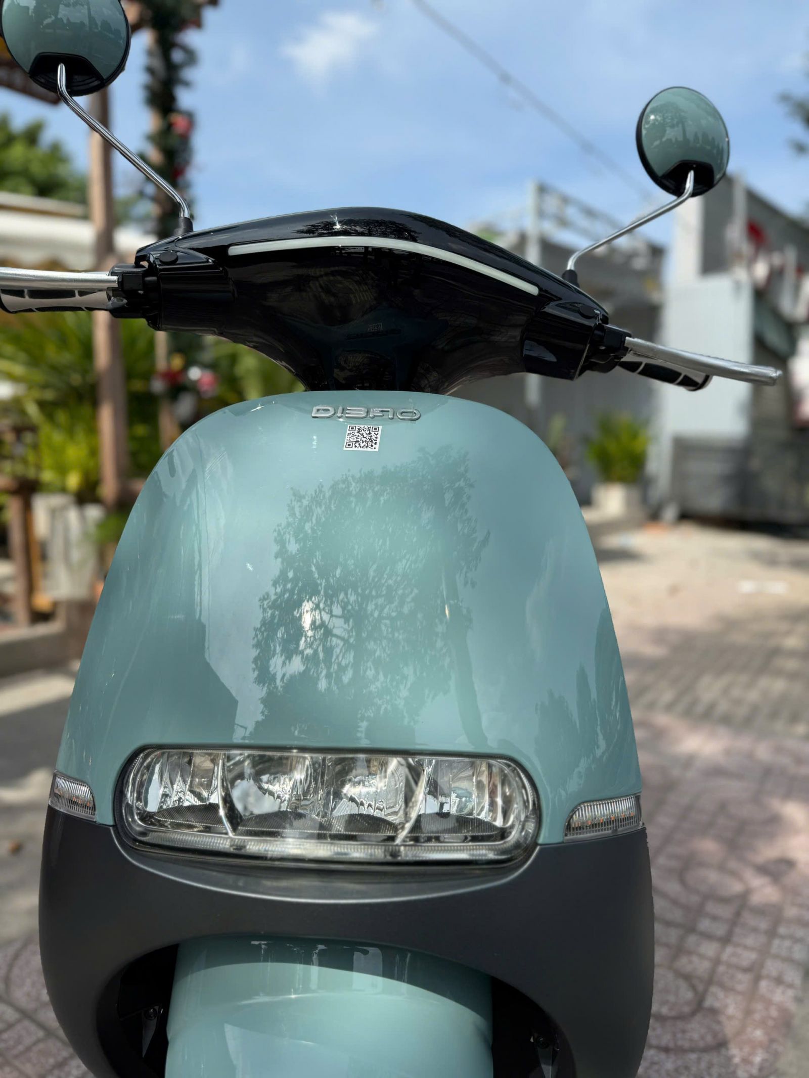 Nguy cơ mất an toàn khi xe điện chạy vượt thiết kế