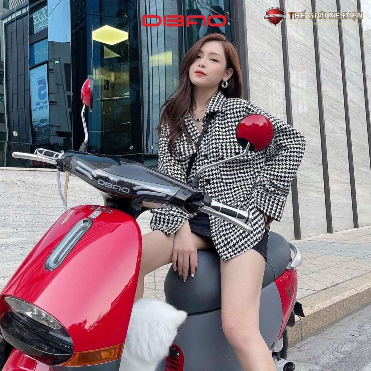 Mua xe máy điện năm 2026 nên chọn màu nào để không lỗi mốt?