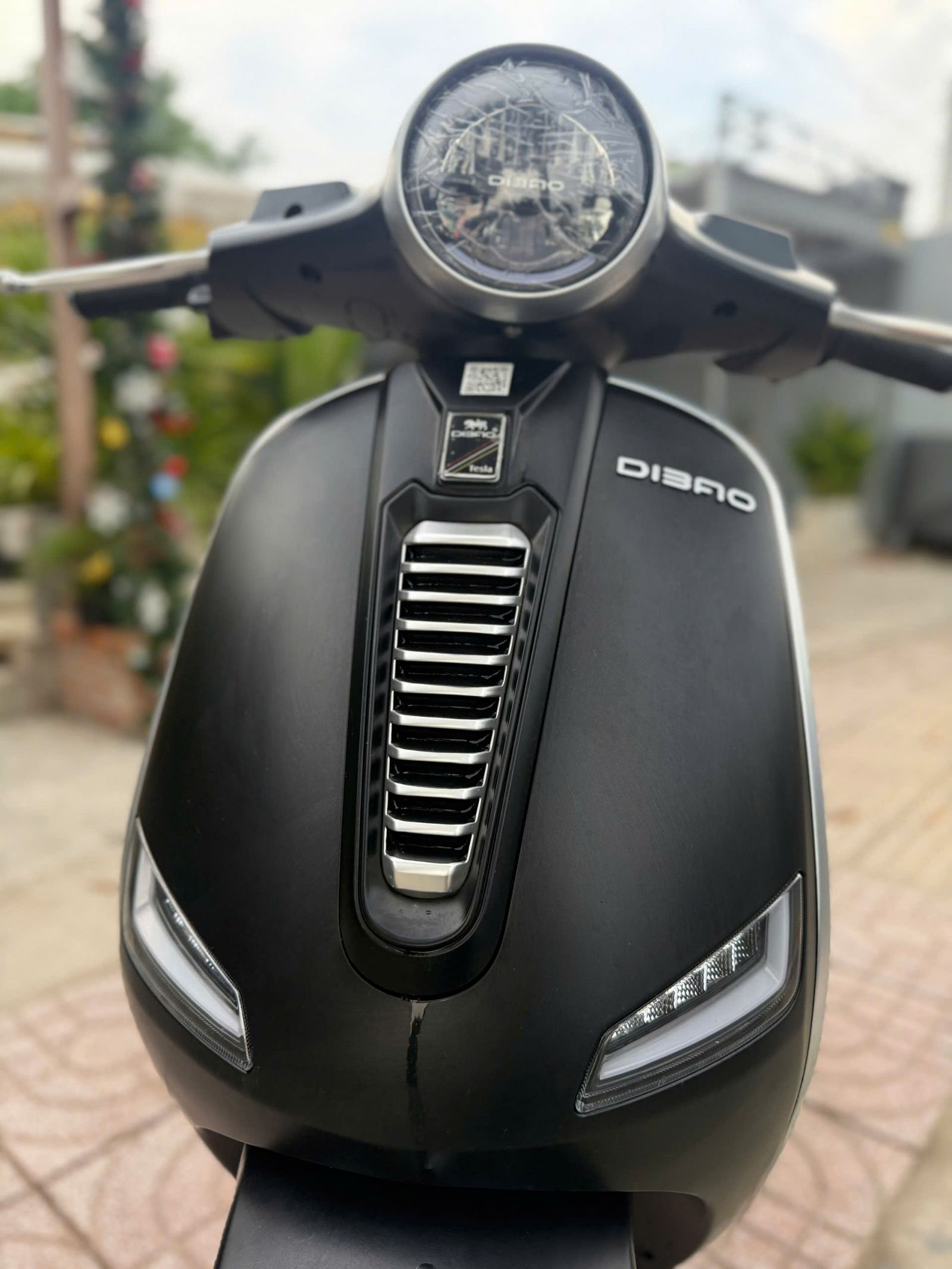 Những lỗi hiển thị trên màn hình xe điện và nhận biết chính xác