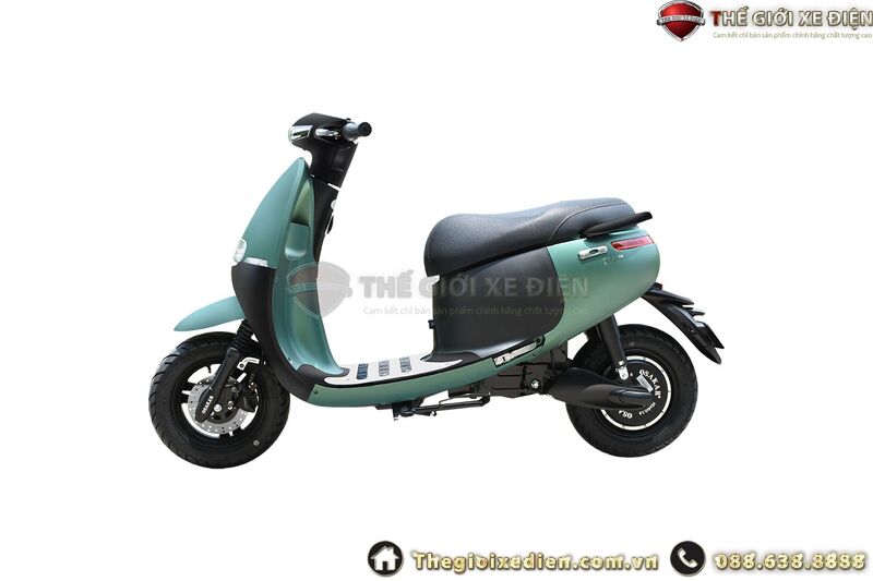 xe máy điện Osakar Gogo SS