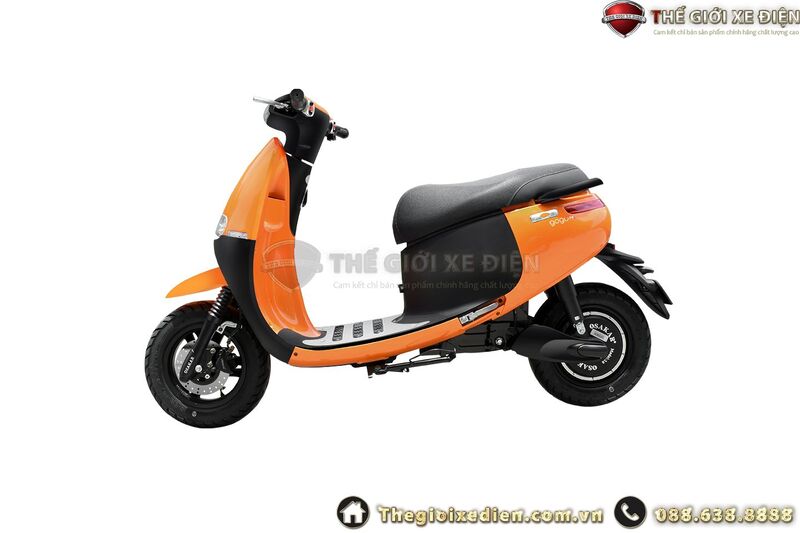 xe máy điện Osakar Gogo SS