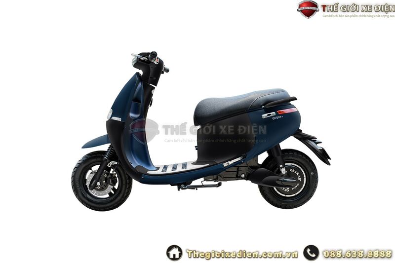 xe máy điện Osakar Gogo SS