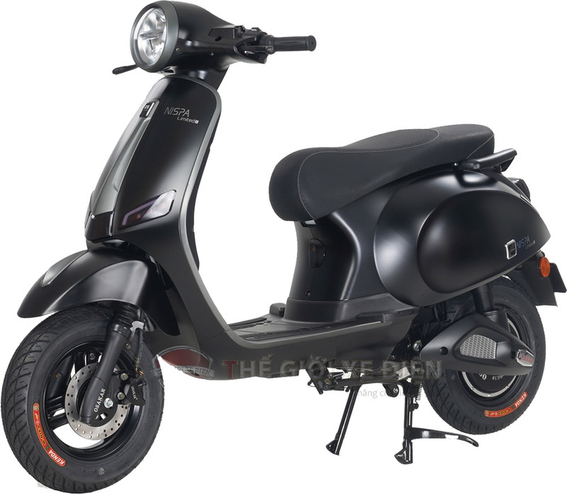 xe máy điện Osakar Nispa Limited 