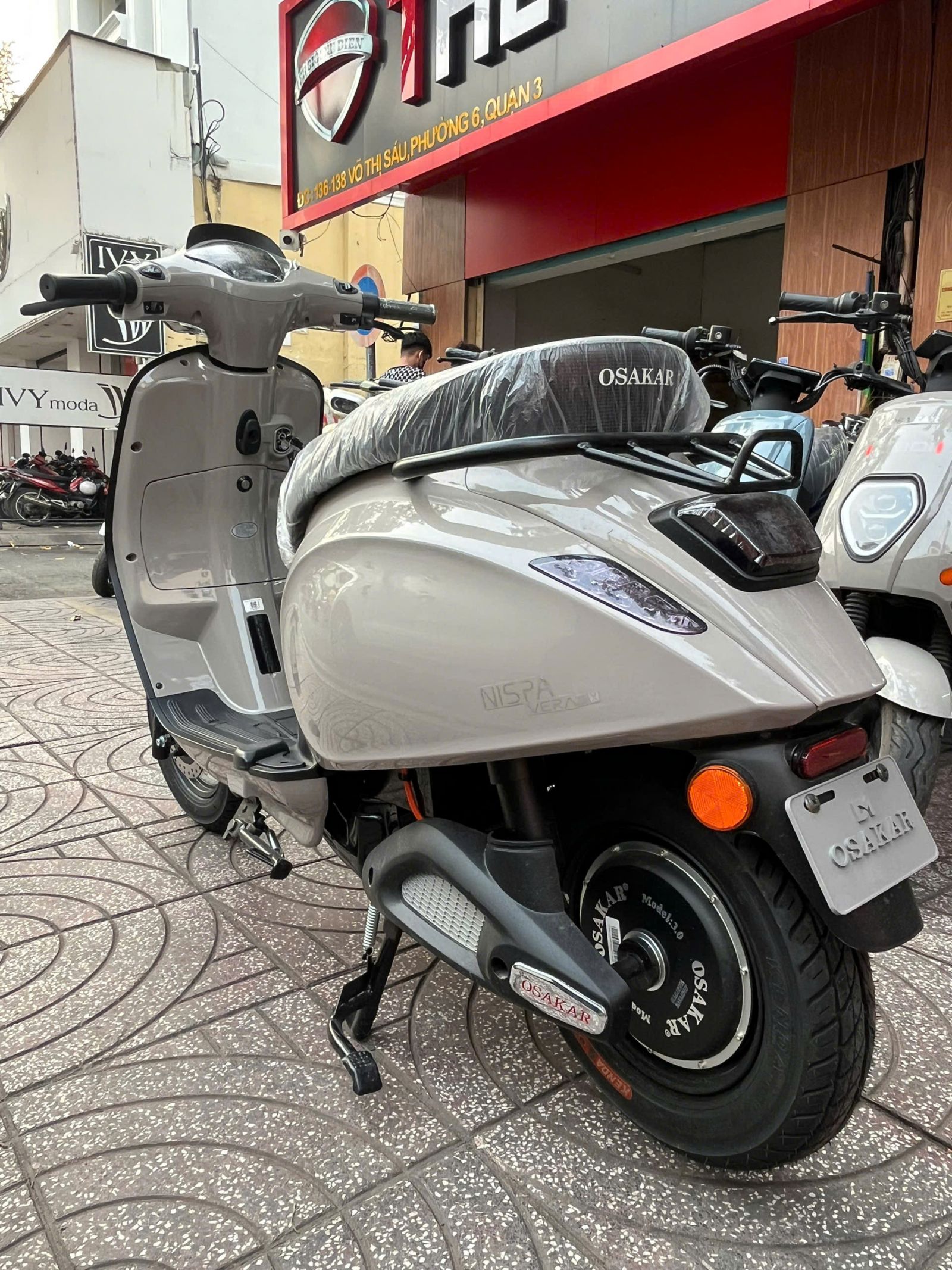 Năm 2026 là năm con gì, mệnh gì? Xu hướng chọn xe điện trong năm Bính Ngọ