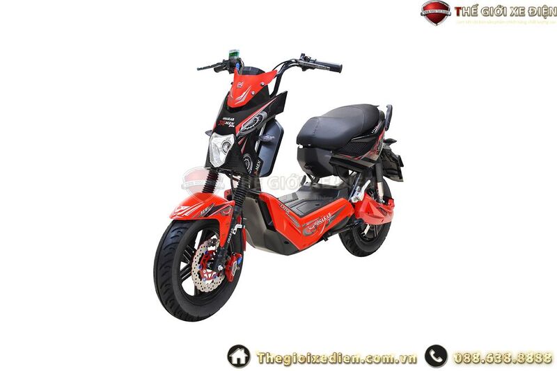 xe máy điện Osakar Xmen Pro