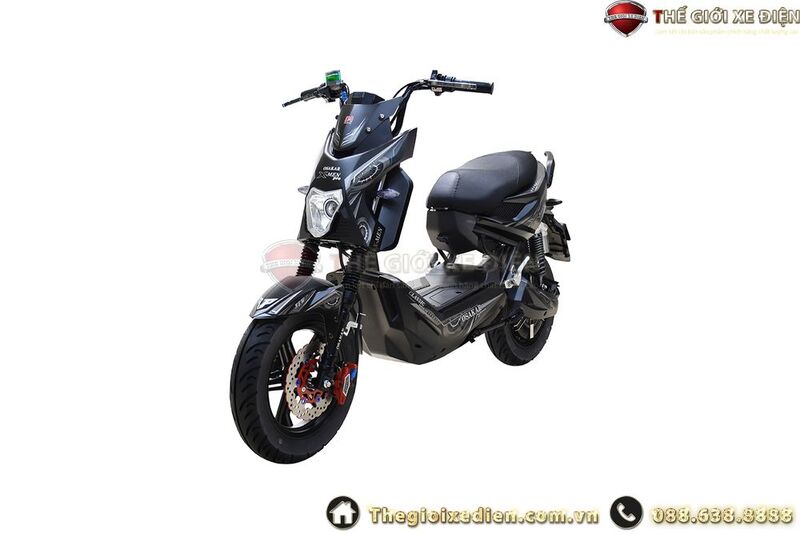xe máy điện Osakar Xmen Pro