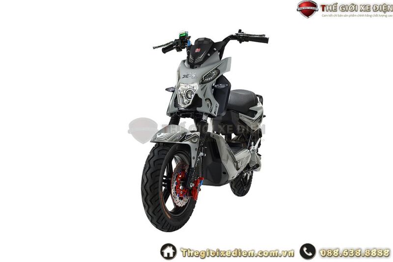 xe máy điện Osakar Xmen Pro