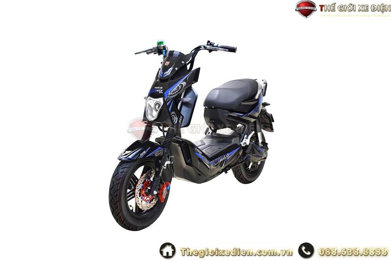 xe máy điện Osakar Xmen Pro