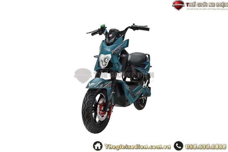 xe máy điện Osakar Xmen Pro