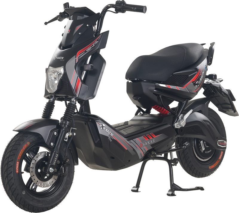xe máy điện Osakar Xmen Sport