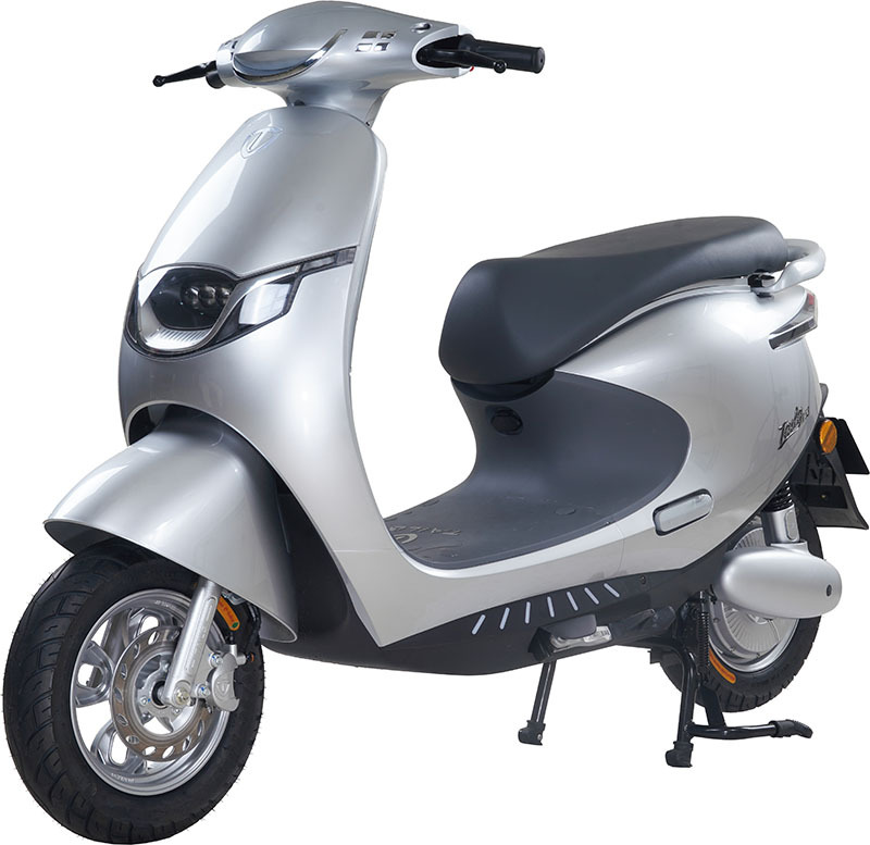 xe máy điện Tailg
