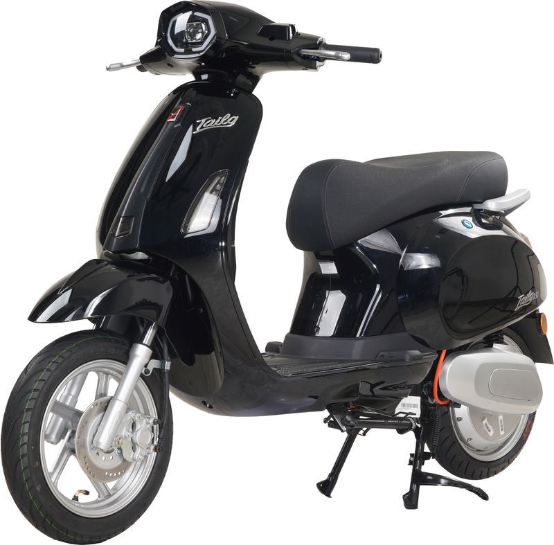 xe máy điện Tailg