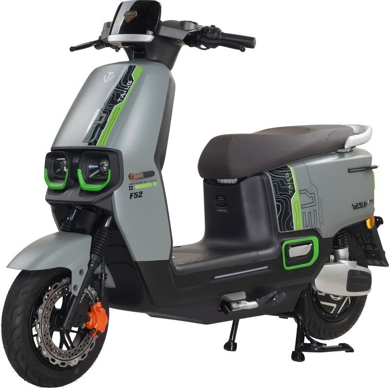 xe máy điện TailG