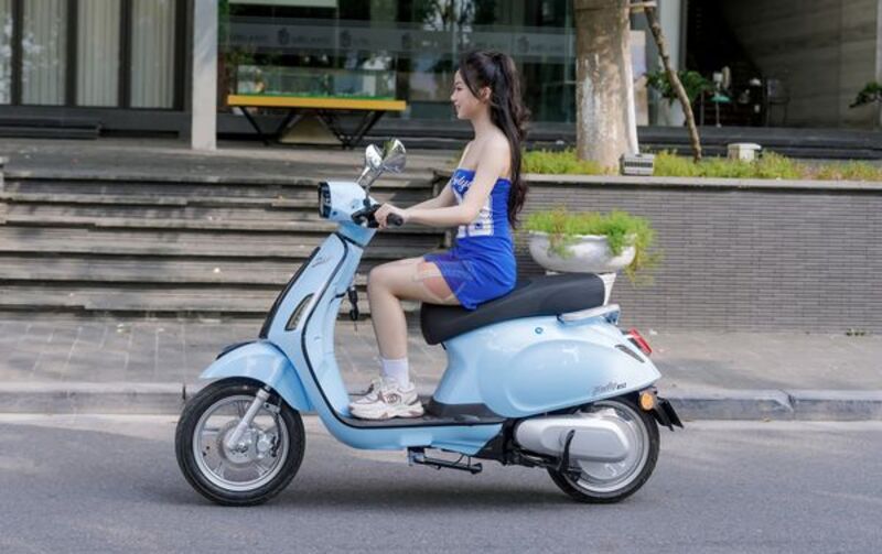 xe máy điện tailg dưới 20 triệu cho nữ