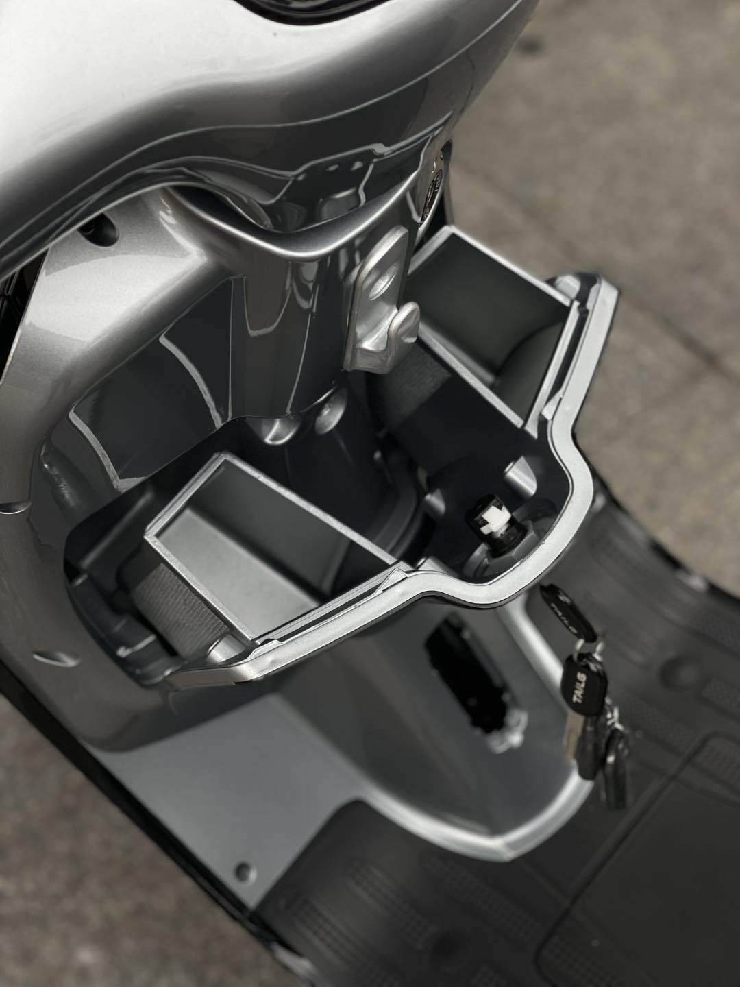 Năm 2026 mở màn bằng làn sóng xe máy điện mạnh mẽ, định hình lại thị trường xe máy