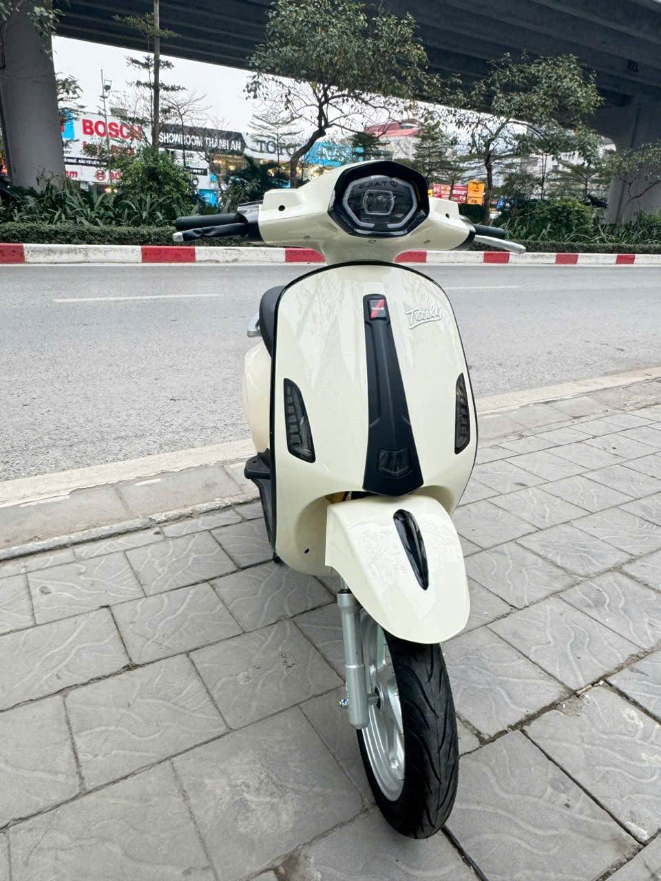 Nếu đưa bạn 20 triệu bạn sẽ chọn xe điện hay xe máy 50cc?