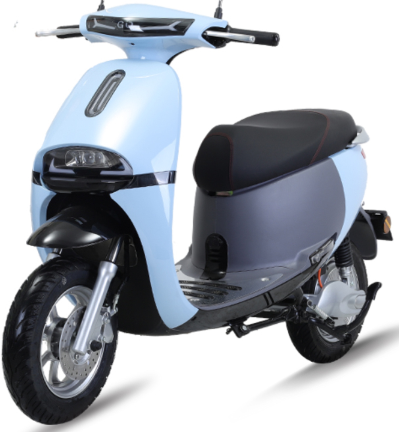 xe máy điện tailg việt nam