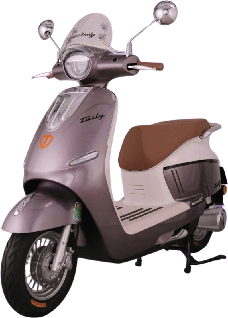 xe máy điện tailg việt nam