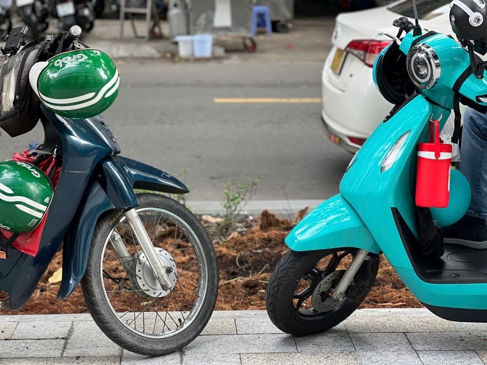 Điều kiện nhận 5 triệu hỗ trợ đổi xe điện tại Hà Nội phải có cư trú từ 2 năm