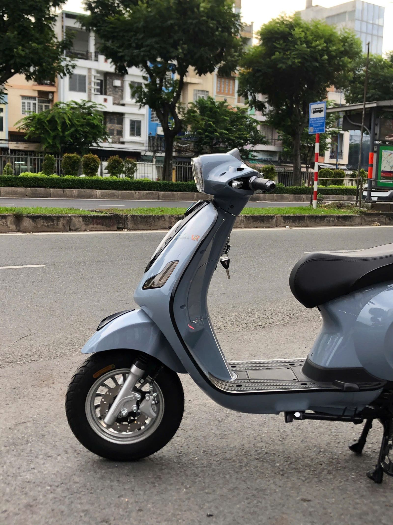 Lộ trình chuyển đổi xanh đang được thúc đẩy