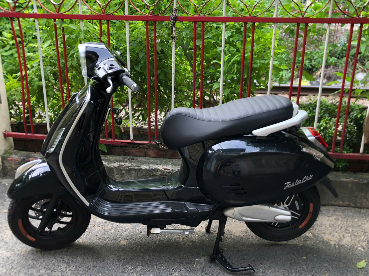  Xe Dibao và lợi thế thầm lặng mà ít thương hiệu theo đuổi