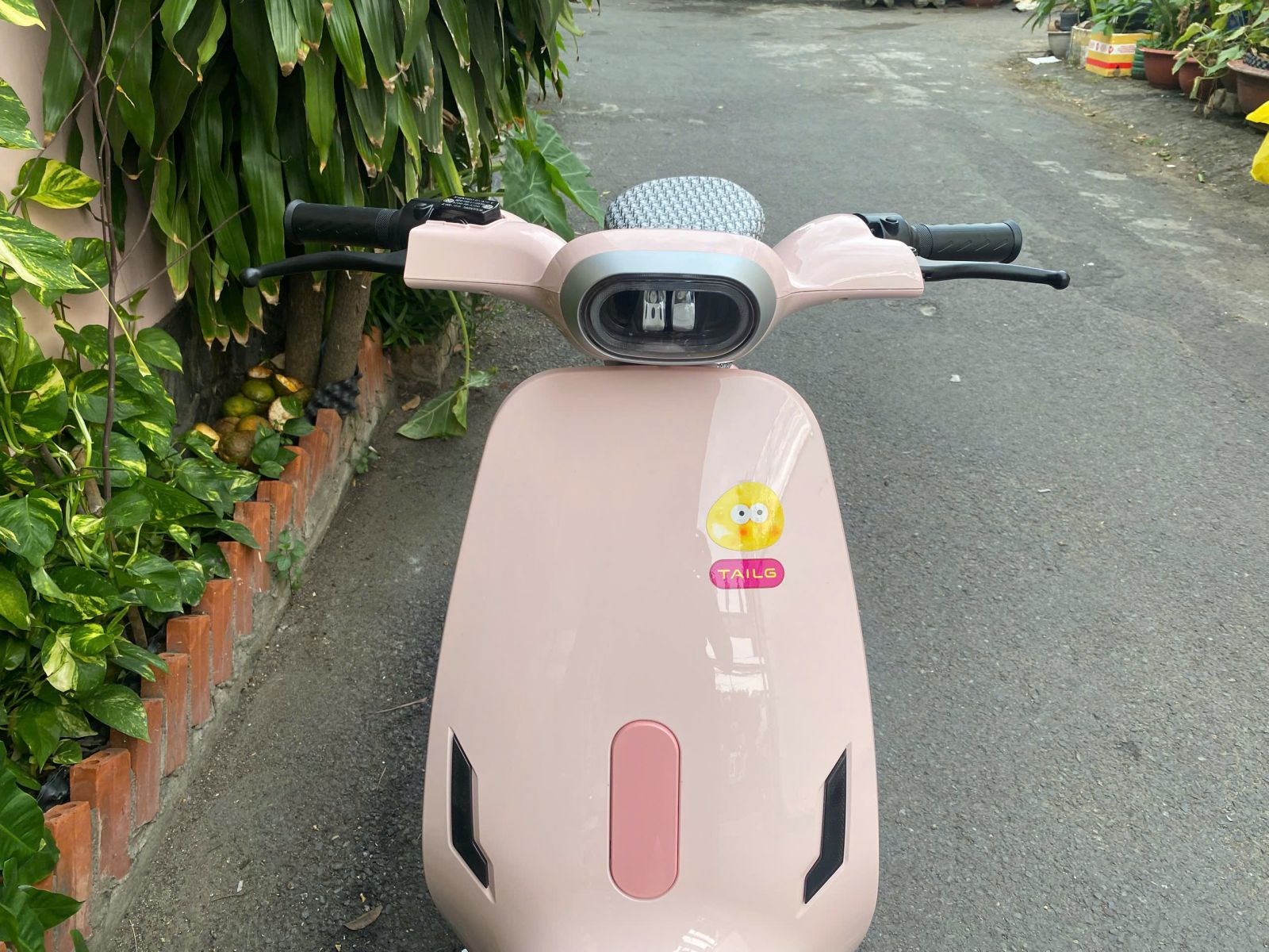 Hướng đi thận trọng trong quá trình xanh hóa phương tiện giao thông