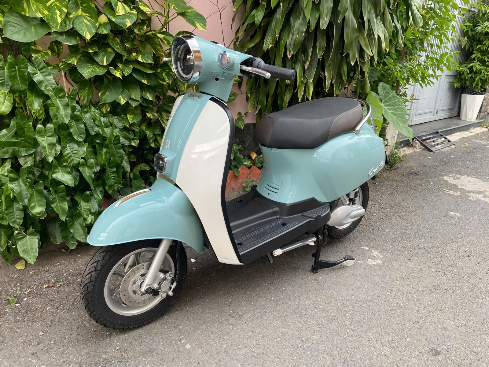 Nếu đưa bạn 20 triệu bạn sẽ chọn xe điện hay xe máy 50cc?