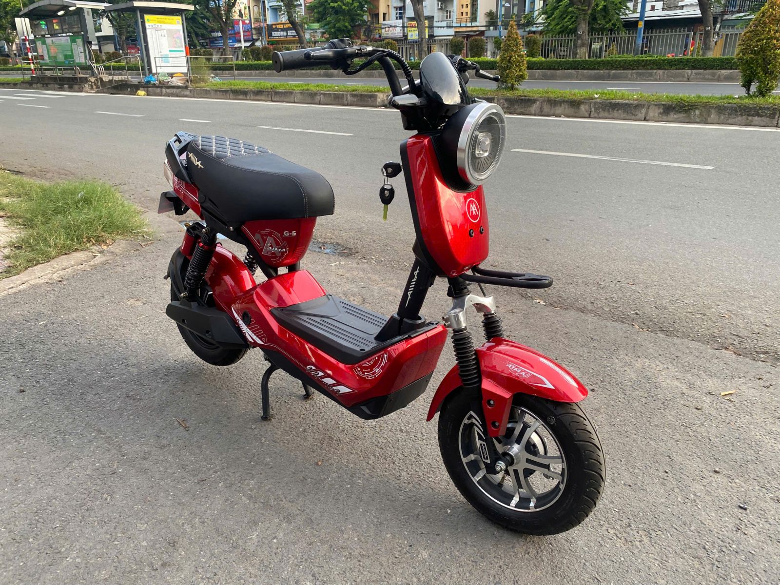 Lời khuyên dành cho người dùng xe điện